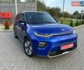 Синий Киа Soul EV, объемом двигателя 0 л и пробегом 59 тыс. км за 18999 $, фото 23 на Automoto.ua