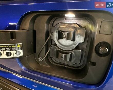 Синій Кіа Soul EV, об'ємом двигуна 0 л та пробігом 34 тис. км за 16900 $, фото 35 на Automoto.ua