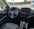 Синий Киа Soul EV, объемом двигателя 0 л и пробегом 59 тыс. км за 18999 $, фото 34 на Automoto.ua