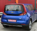 Синий Киа Soul EV, объемом двигателя 0 л и пробегом 26 тыс. км за 18900 $, фото 11 на Automoto.ua