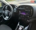 Синий Киа Soul EV, объемом двигателя 0 л и пробегом 59 тыс. км за 18999 $, фото 35 на Automoto.ua