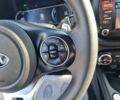 Синий Киа Soul EV, объемом двигателя 0 л и пробегом 26 тыс. км за 17900 $, фото 27 на Automoto.ua