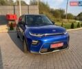 Синий Киа Soul EV, объемом двигателя 0 л и пробегом 59 тыс. км за 18999 $, фото 9 на Automoto.ua