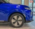 Синій Кіа Soul EV, об'ємом двигуна 0 л та пробігом 34 тис. км за 16900 $, фото 4 на Automoto.ua