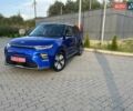 Синий Киа Soul EV, объемом двигателя 0 л и пробегом 59 тыс. км за 18999 $, фото 1 на Automoto.ua