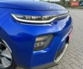 Синий Киа Soul EV, объемом двигателя 0 л и пробегом 59 тыс. км за 18999 $, фото 24 на Automoto.ua