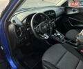 Синий Киа Soul EV, объемом двигателя 0 л и пробегом 59 тыс. км за 18999 $, фото 33 на Automoto.ua