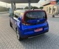 Синий Киа Soul EV, объемом двигателя 0 л и пробегом 59 тыс. км за 18999 $, фото 15 на Automoto.ua