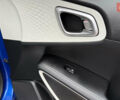 Синий Киа Soul EV, объемом двигателя 0 л и пробегом 26 тыс. км за 18900 $, фото 49 на Automoto.ua