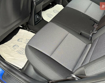 Синий Киа Soul EV, объемом двигателя 0 л и пробегом 26 тыс. км за 18900 $, фото 41 на Automoto.ua