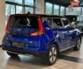 Синій Кіа Soul EV, об'ємом двигуна 0 л та пробігом 34 тис. км за 16900 $, фото 31 на Automoto.ua