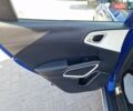 Синий Киа Soul EV, объемом двигателя 0 л и пробегом 26 тыс. км за 17900 $, фото 33 на Automoto.ua