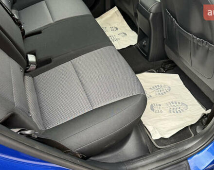 Синий Киа Soul EV, объемом двигателя 0 л и пробегом 26 тыс. км за 18900 $, фото 47 на Automoto.ua