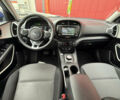 Синий Киа Soul EV, объемом двигателя 0 л и пробегом 26 тыс. км за 18900 $, фото 56 на Automoto.ua