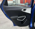 Синий Киа Soul EV, объемом двигателя 0 л и пробегом 26 тыс. км за 18900 $, фото 37 на Automoto.ua