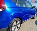 Синий Киа Soul EV, объемом двигателя 0 л и пробегом 26 тыс. км за 17900 $, фото 12 на Automoto.ua