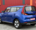Синий Киа Soul EV, объемом двигателя 0 л и пробегом 26 тыс. км за 18900 $, фото 15 на Automoto.ua