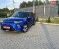 Синий Киа Soul EV, объемом двигателя 0 л и пробегом 59 тыс. км за 18999 $, фото 8 на Automoto.ua