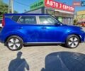Синий Киа Soul EV, объемом двигателя 0 л и пробегом 26 тыс. км за 17900 $, фото 9 на Automoto.ua