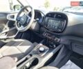 Синий Киа Soul EV, объемом двигателя 0 л и пробегом 26 тыс. км за 17900 $, фото 40 на Automoto.ua