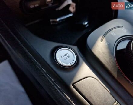 Синий Киа Soul EV, объемом двигателя 0 л и пробегом 26 тыс. км за 17900 $, фото 31 на Automoto.ua