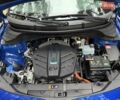 Киа Soul EV 2022 в Киеве на Automoto.ua Синий Киа Soul EV, объемом двигателя 0 л и пробегом 39 тыс. км за 19499 $, фото 41 на Automoto.ua