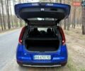 Киа Soul EV 2022 в Киеве на Automoto.ua Синий Киа Soul EV, объемом двигателя 0 л и пробегом 39 тыс. км за 19499 $, фото 79 на Automoto.ua