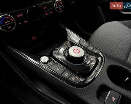 Киа Soul EV 2022 в Киеве на Automoto.ua Синий Киа Soul EV, объемом двигателя 0 л и пробегом 39 тыс. км за 19499 $, фото 66 на Automoto.ua
