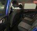 Киа Soul EV 2022 в Киеве на Automoto.ua Синий Киа Soul EV, объемом двигателя 0 л и пробегом 39 тыс. км за 19499 $, фото 110 на Automoto.ua