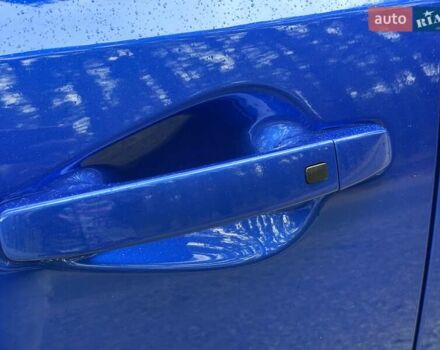 Киа Soul EV 2022 в Киеве на Automoto.ua Синий Киа Soul EV, объемом двигателя 0 л и пробегом 39 тыс. км за 19499 $, фото 38 на Automoto.ua