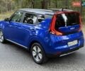 Киа Soul EV 2022 в Киеве на Automoto.ua Синий Киа Soul EV, объемом двигателя 0 л и пробегом 39 тыс. км за 19499 $, фото 27 на Automoto.ua