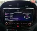 Киа Soul EV 2022 в Киеве на Automoto.ua Синий Киа Soul EV, объемом двигателя 0 л и пробегом 39 тыс. км за 19499 $, фото 103 на Automoto.ua