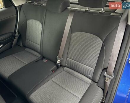 Киа Soul EV 2022 в Киеве на Automoto.ua Синий Киа Soul EV, объемом двигателя 0 л и пробегом 39 тыс. км за 19499 $, фото 75 на Automoto.ua