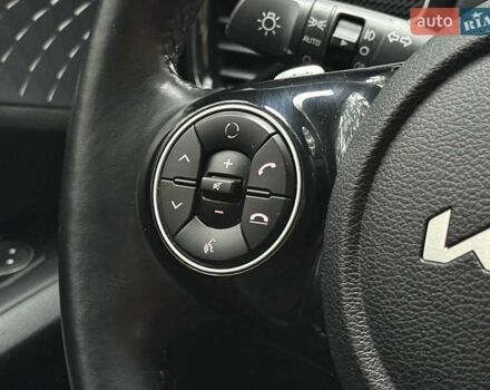 Киа Soul EV 2022 в Киеве на Automoto.ua Синий Киа Soul EV, объемом двигателя 0 л и пробегом 39 тыс. км за 19499 $, фото 53 на Automoto.ua