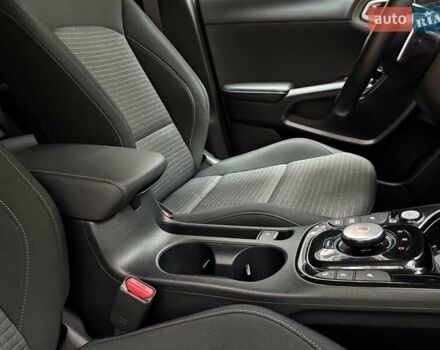 Киа Soul EV 2022 в Киеве на Automoto.ua Синий Киа Soul EV, объемом двигателя 0 л и пробегом 39 тыс. км за 19499 $, фото 67 на Automoto.ua