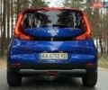 Киа Soul EV 2022 в Киеве на Automoto.ua Синий Киа Soul EV, объемом двигателя 0 л и пробегом 39 тыс. км за 19499 $, фото 14 на Automoto.ua
