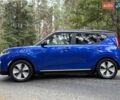 Киа Soul EV 2022 в Киеве на Automoto.ua Синий Киа Soul EV, объемом двигателя 0 л и пробегом 39 тыс. км за 19499 $, фото 12 на Automoto.ua