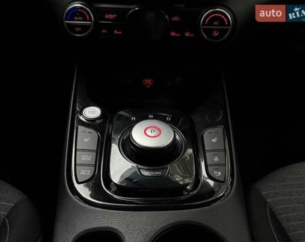 Киа Soul EV 2022 в Киеве на Automoto.ua Синий Киа Soul EV, объемом двигателя 0 л и пробегом 39 тыс. км за 19499 $, фото 62 на Automoto.ua