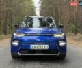 Киа Soul EV 2022 в Киеве на Automoto.ua Синий Киа Soul EV, объемом двигателя 0 л и пробегом 39 тыс. км за 19499 $, фото 1 на Automoto.ua