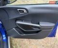 Киа Soul EV 2022 в Киеве на Automoto.ua Синий Киа Soul EV, объемом двигателя 0 л и пробегом 39 тыс. км за 19499 $, фото 72 на Automoto.ua