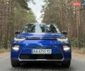 Киа Soul EV 2022 в Киеве на Automoto.ua Синий Киа Soul EV, объемом двигателя 0 л и пробегом 39 тыс. км за 19499 $, фото 17 на Automoto.ua