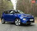 Киа Soul EV 2022 в Киеве на Automoto.ua Синий Киа Soul EV, объемом двигателя 0 л и пробегом 39 тыс. км за 19499 $, фото 28 на Automoto.ua