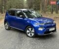 Киа Soul EV 2022 в Киеве на Automoto.ua Синий Киа Soul EV, объемом двигателя 0 л и пробегом 39 тыс. км за 19499 $, фото 16 на Automoto.ua