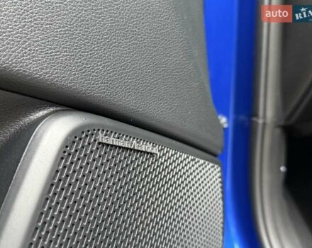 Киа Soul EV 2022 в Киеве на Automoto.ua Синий Киа Soul EV, объемом двигателя 0 л и пробегом 39 тыс. км за 19499 $, фото 47 на Automoto.ua