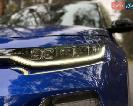 Киа Soul EV 2022 в Киеве на Automoto.ua Синий Киа Soul EV, объемом двигателя 0 л и пробегом 39 тыс. км за 19499 $, фото 34 на Automoto.ua