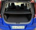 Киа Soul EV 2022 в Киеве на Automoto.ua Синий Киа Soul EV, объемом двигателя 0 л и пробегом 39 тыс. км за 19499 $, фото 80 на Automoto.ua
