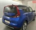 Киа Soul EV 2022 в Киеве на Automoto.ua Синий Киа Soul EV, объемом двигателя 0 л и пробегом 39 тыс. км за 19499 $, фото 107 на Automoto.ua