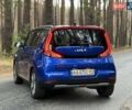 Киа Soul EV 2022 в Киеве на Automoto.ua Синий Киа Soul EV, объемом двигателя 0 л и пробегом 39 тыс. км за 19499 $, фото 24 на Automoto.ua