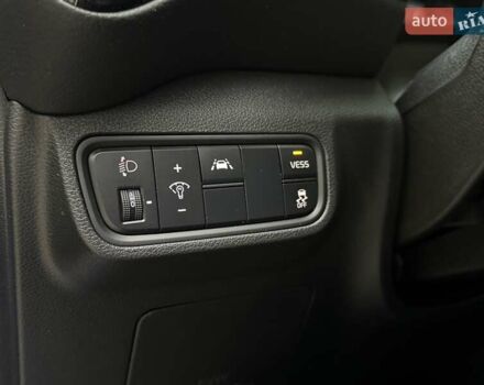 Киа Soul EV 2022 в Киеве на Automoto.ua Синий Киа Soul EV, объемом двигателя 0 л и пробегом 39 тыс. км за 19499 $, фото 50 на Automoto.ua