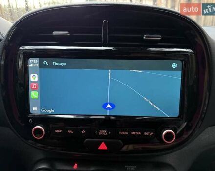 Киа Soul EV 2022 в Киеве на Automoto.ua Синий Киа Soul EV, объемом двигателя 0 л и пробегом 39 тыс. км за 19499 $, фото 99 на Automoto.ua